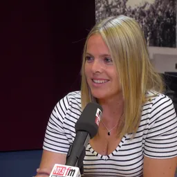 #3194 - Actualitat Municipal amb Yolanda Marquès - episode art