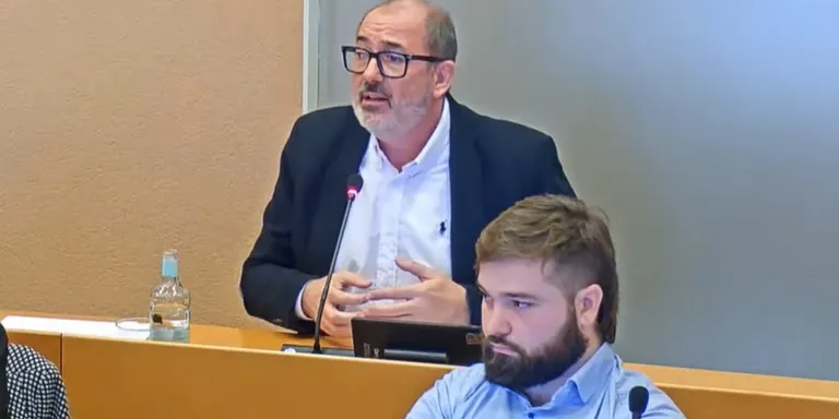 L'Alternativa critica falta de planificació en el pressupost