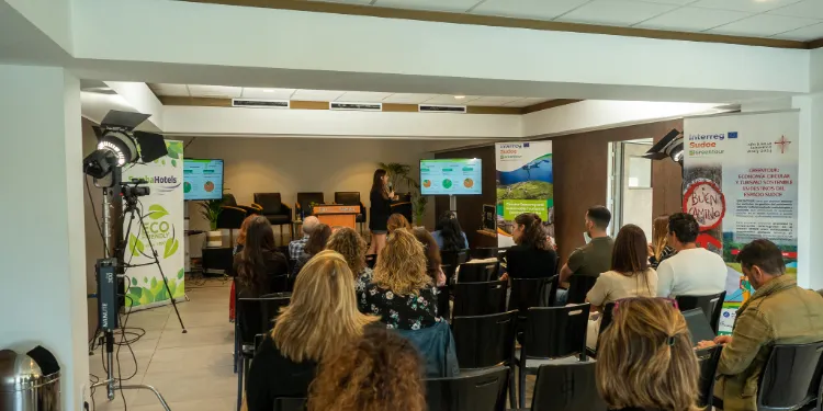 El turisme té un impacte de 221 kg de CO2 a Lloret de Mar