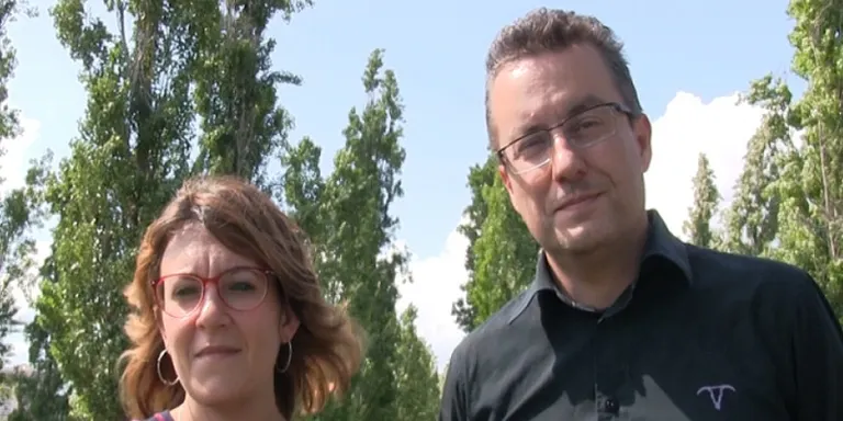 Els comuns volen augmentar el verd urbà i periurbà de la ciutat per crear un espai continu
