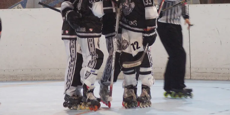 El Cent Patins s’estrena amb victòria a la Copa d’Europa