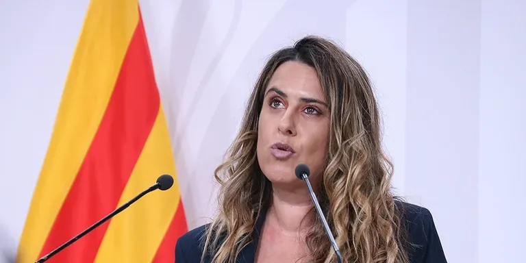 El Govern defensa que els tempos d’activació del Plaseqta per l’incendi de la sofrera de Constantí van ser “correctes”
