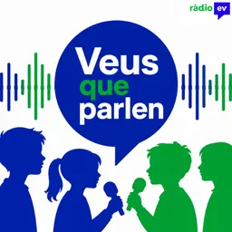 Veus que parlen del 27/1/2026 - episode art