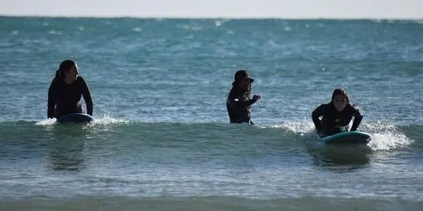 El CM Altafulla s’afilia a la Federació Catalana de Surf