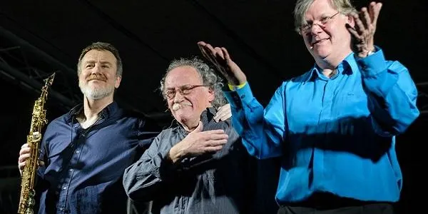 La música i la literatura s’interrelacionen en una sessió de ‘MotJazz’ del cicle de concerts Altafujazz