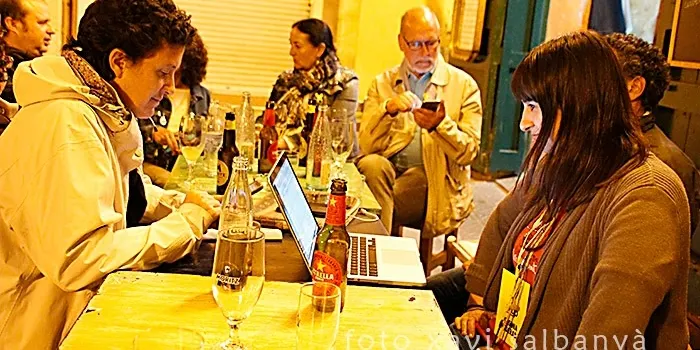 La CUP obre la porta a un pacte amb ERC i Arenys en Comú