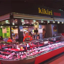 #106 - Aixequem el taulell de Kikirimuu al Mercat - episode art