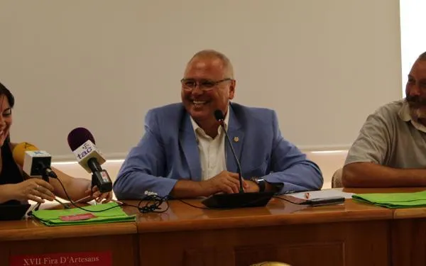 Fèlix Alonso: “aquest serà un any que marcarà l’inici de moltes coses que veurem acabar el 2018”