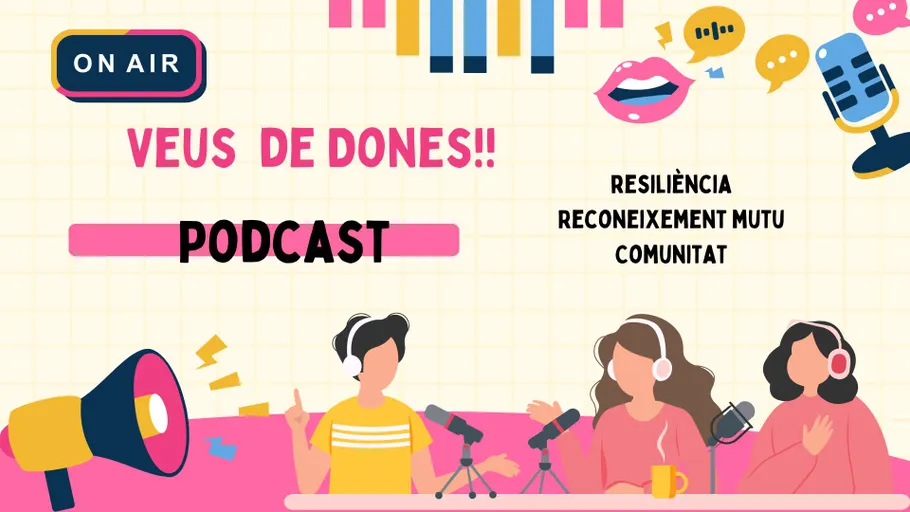 Veus de dones