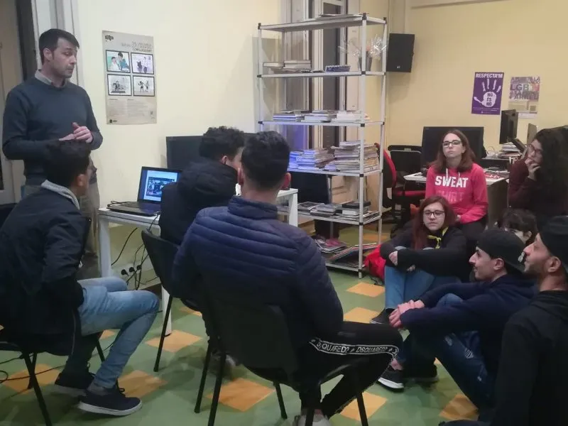 Des del 2010 han mort 1.800 persones intentant arribar a Espanya