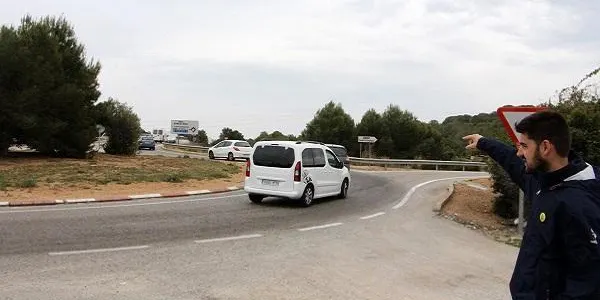 Millorar la connectivitat entre el nucli d’Altafulla i Brises del Mar, una de les propostes de L’EINA en matèria de mobilitat