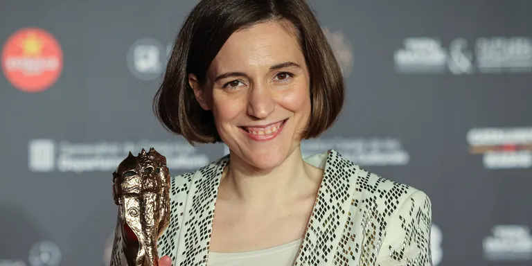 Carla Simón guanya el Premi Nacional de Cinematografia 2023 del Ministeri de Cultura
