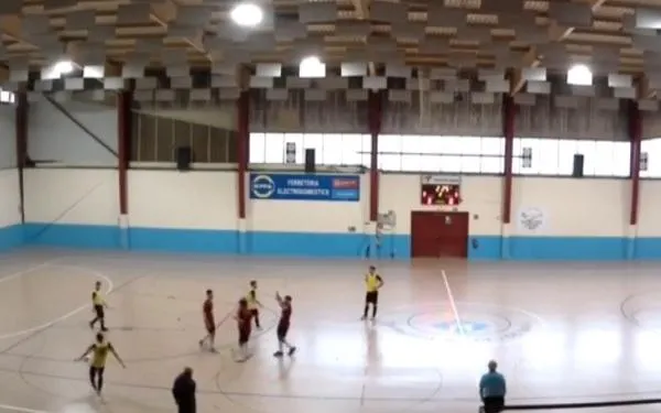 Foto: CFS Roda de Berà