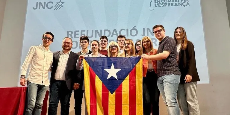 Refundada la JNC a Torredembarra