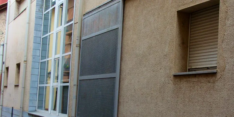Nou robatori al Centre d'Atenció Primària de la Seu
