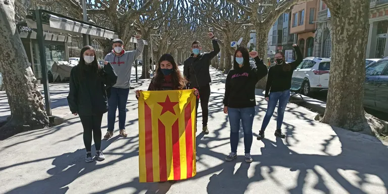 Constituïda la secció local del Jovent Republicà a la Seu d’Urgell