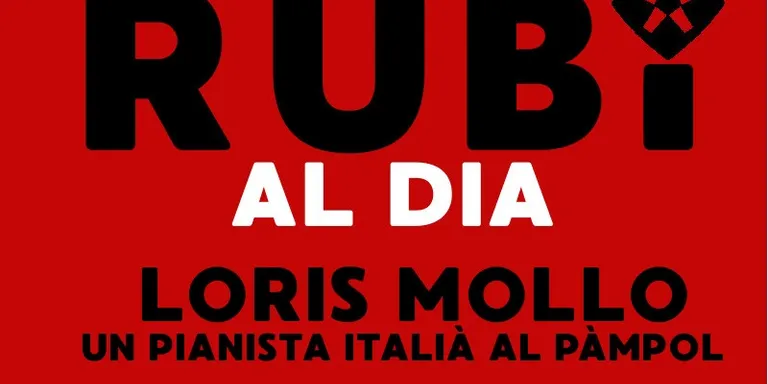 RUBÍ AL DIA dilluns 13 MAIG 2019