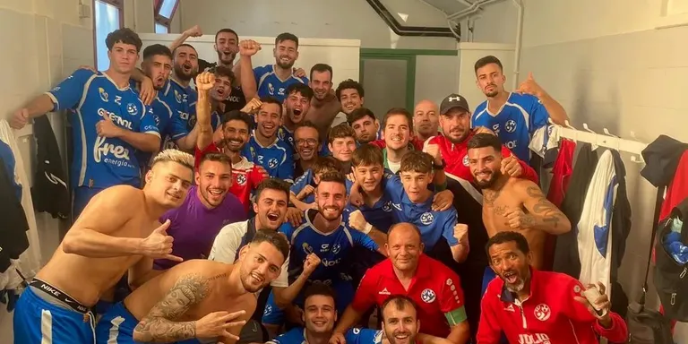 El Cambrils Unió s’estrena a Primera Catalana amb una victòria per la mínima davant l’Ascó