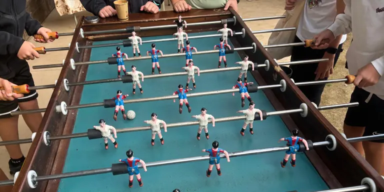 L’Espai Jove celebra la festa d’inici de curs amb una jornada plena d’activitats
