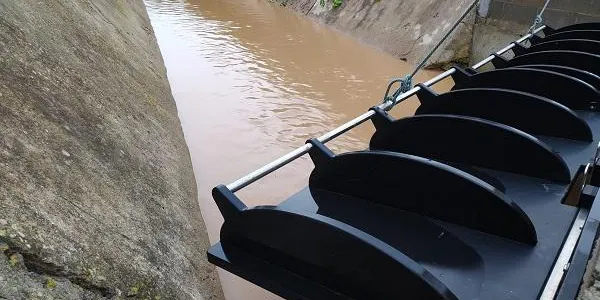 Nous embornals i més grans, neteja i revisió del funcionament del canal, primeres accions per afrontar les inundacions a Baix a Mar