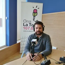 #87 - Espai Polític del 2/4/2024 - Javier Ramírez (Vox) - episode art