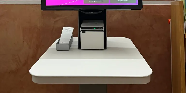 La Biblioteca inaugura avui un nou servei d'autopréstec