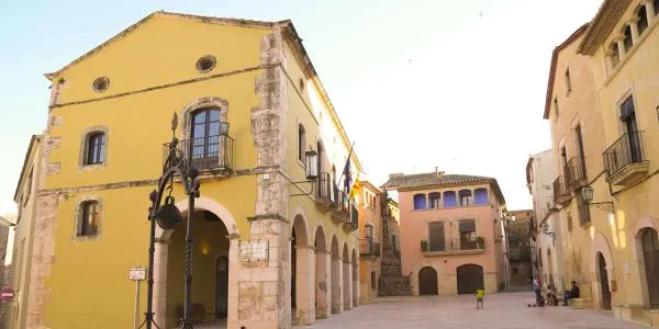 Es mantenen sense canvis la majoria d’impostos i ordenances fiscals a Altafulla per l’any vinent