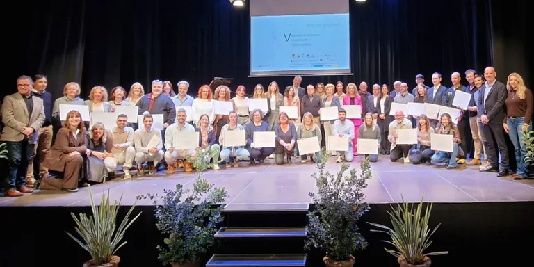 Begur anima les empreses locals a participar en la 6a Jornada d’Empreses Socialment Responsables del Baix Empordà