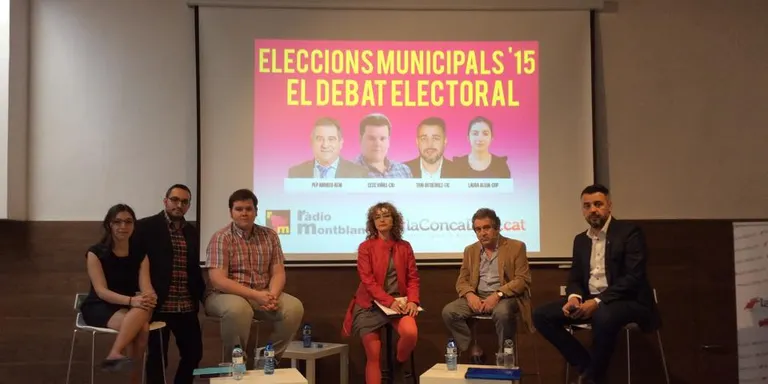 La cursa virtual 'Muévete por EsRetina' escalfa motors amb l'objectiu d'arribar als 300 participants