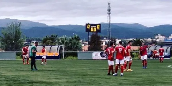 Roda de Barà-Arboç i la Riera-Atlètic Valls, els altres grans partits de la jornada a Tercera Catalana