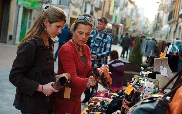 Foto: Turisme Torredembarra