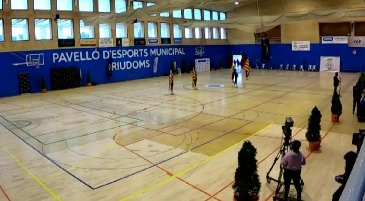 El Patinatge Català crea el I Trofeu Catalunya Iniciació