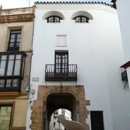 Utrera celebra por todo lo alto el Día de Santa Cecilia - episode art