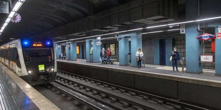 FGC unirà Barcelona amb Sabadell i Terrassa cada cinc minuts en hora punta a partir del 9 de desembre