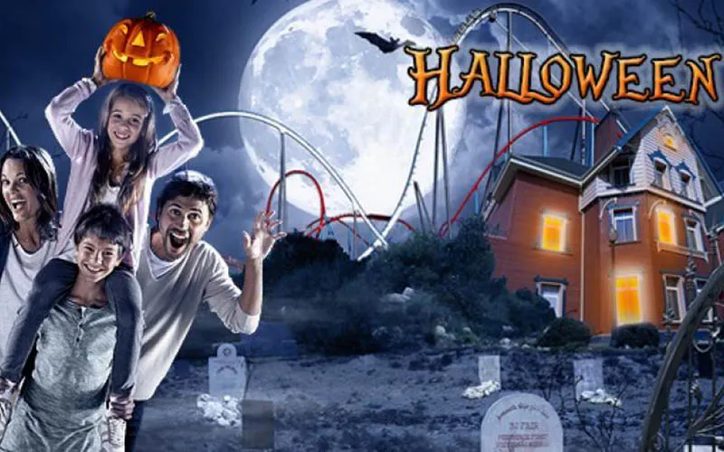 La Zona Trac organitza una sortida a Portaventura pel proper 25 d’octubre
