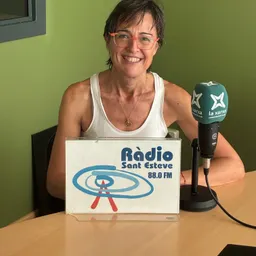 FQ - L'entrevista Local del 28/9/2026 — Cati Sánchez repassa 26 anys com a pediatra - episode art
