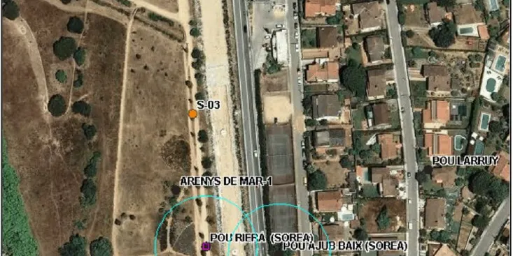 L'ACA autoritza la reobertura dels pous de l'Ajup