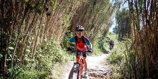 La Penya Ciclista Altafulla organitza una sortida infantil al Mèdol