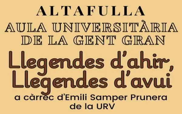 Foto: Ajuntament d'Altafulla