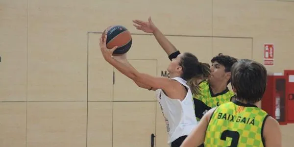 Últim dia per inscriure’s al 3x3 de bàsquet del CB Altafulla – BBG d’aquest dissabte