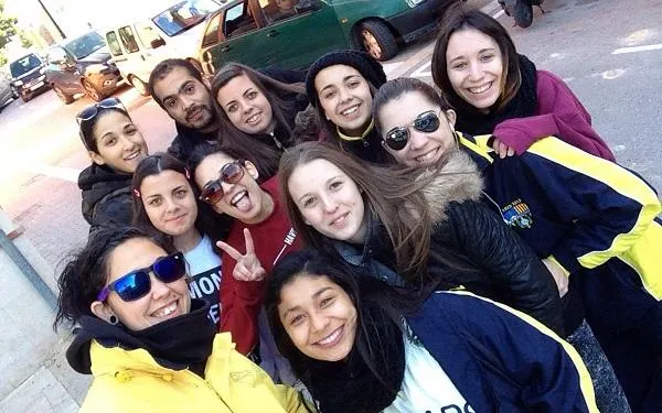 Foto: CE Altafulla