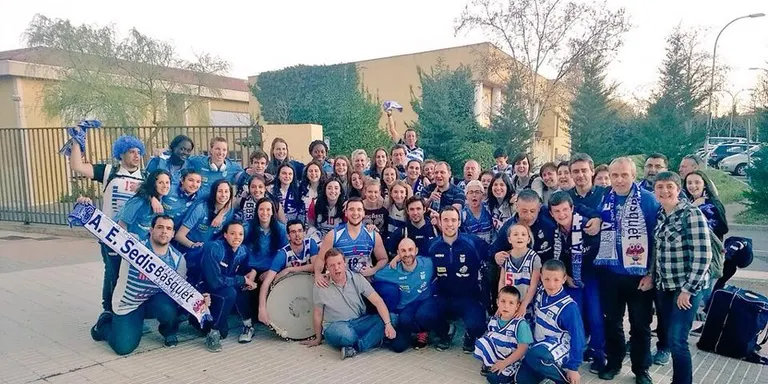 El Cadí La Seu acomiada a Salamanca la seva millor temporada a la Lliga Femenina