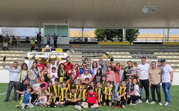 Foto: CE Altafulla