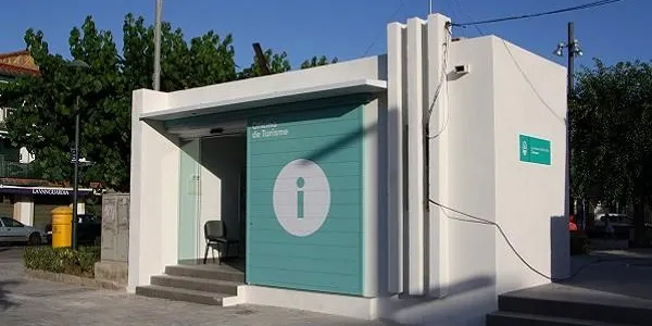 L’Oficina de Turisme de la plaça dels Vents d’Altafulla obre les portes per Setmana Santa
