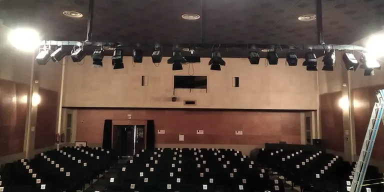 El Centre Cultural i Recreatiu de Pineda celebra l'Assemblea de Socis aquest dimarts