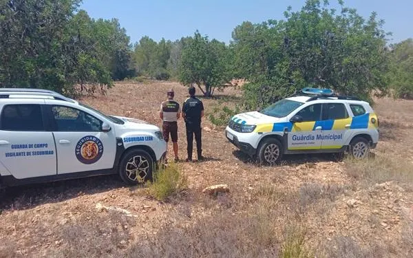 Foto: Ajuntament de El Catllar