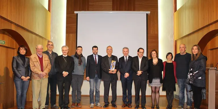 Inaugurat oficialment el Conservatori de Música dels Pirineus