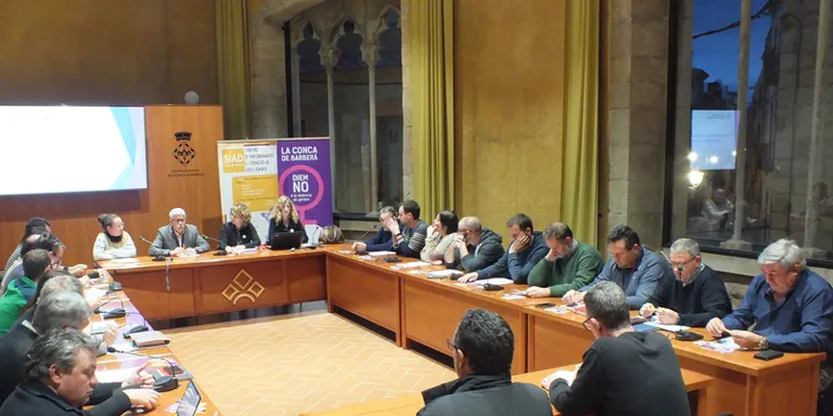 L'Ajuntament millorarà 24 pisos rubinencs amb el Programa d'arranjament de la Diputació