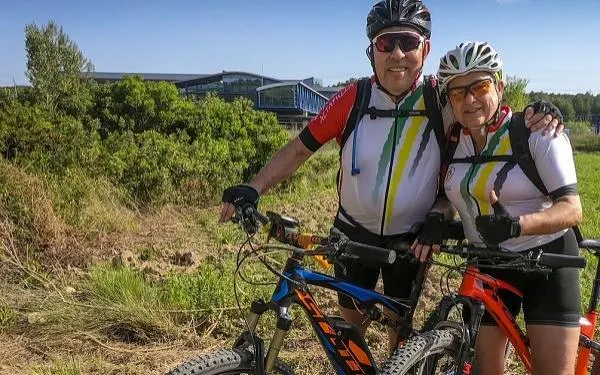 Foto: Penya Ciclista d'Altafulla