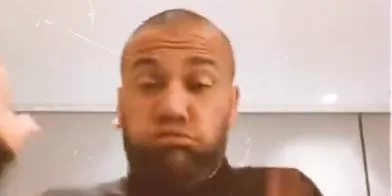 El divertit vídeo de Dani Alves per “atrapar” a Kilian Mbappé